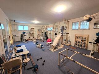  Maison � vendre 10 pi�ces 170 m�