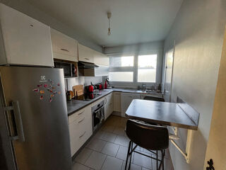  Appartement à louer 3 pièces 
