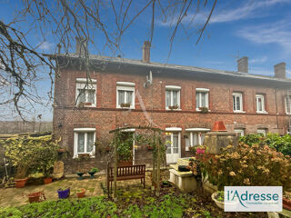  Maison � vendre 5 pi�ces 115 m�