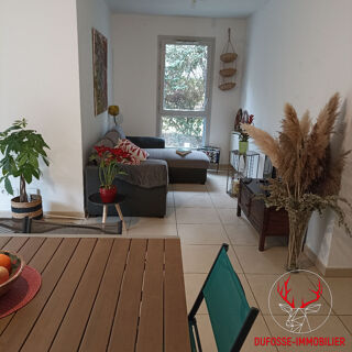  Appartement � vendre 3 pi�ces 60 m�