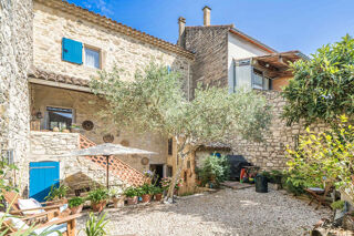  Maison à vendre 4 pièces 