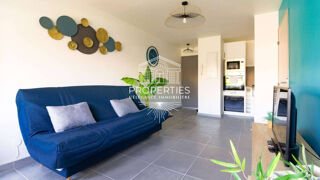  Appartement � vendre 2 pi�ces 