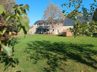  Maison � vendre 10 pi�ces 240 m�