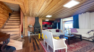  Maison � vendre 3 pi�ces 121 m�