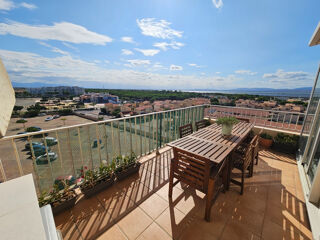  Appartement  vendre 3 pices 58 m