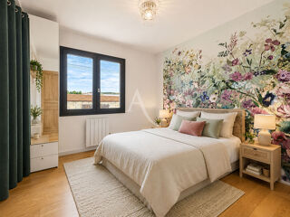  Maison à vendre 4 pièces 68 m²