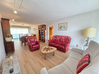  Appartement  vendre 4 pices 104 m