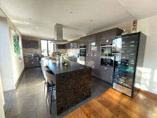  Maison � vendre 8 pi�ces 