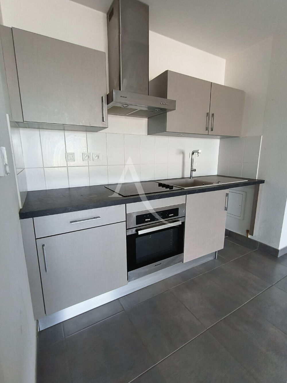 Vente Appartement APPARTEMENT T3 AVEC GARAGE Coulaines