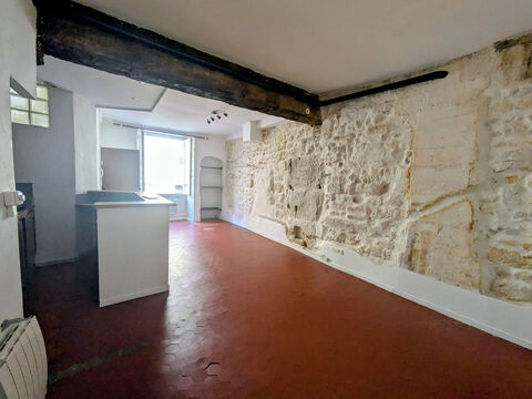  Appartement � louer 1 pi�ce 33 m�