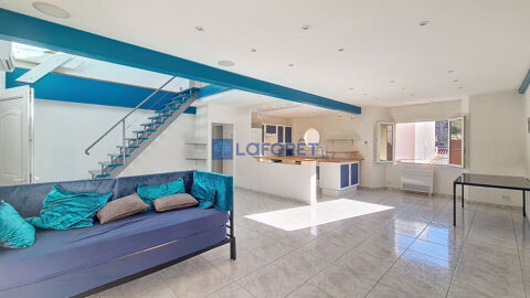   Dernier �tage T4 duplex Appartement - 4 pi�ce(s) - 139 m�