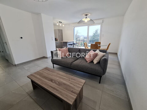  Appartement � louer 3 pi�ces 65 m�