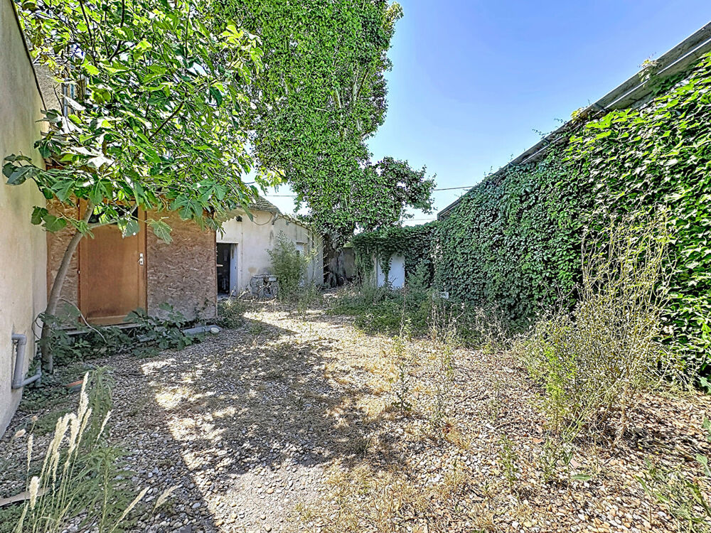 Vente Maison MONTFAVET MAS DE CARACTÈRE À RÉNOVER Avignon