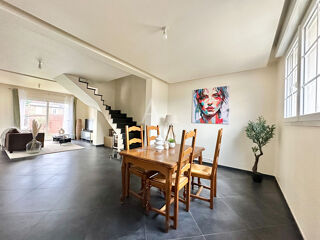  Maison  vendre 4 pices 128 m