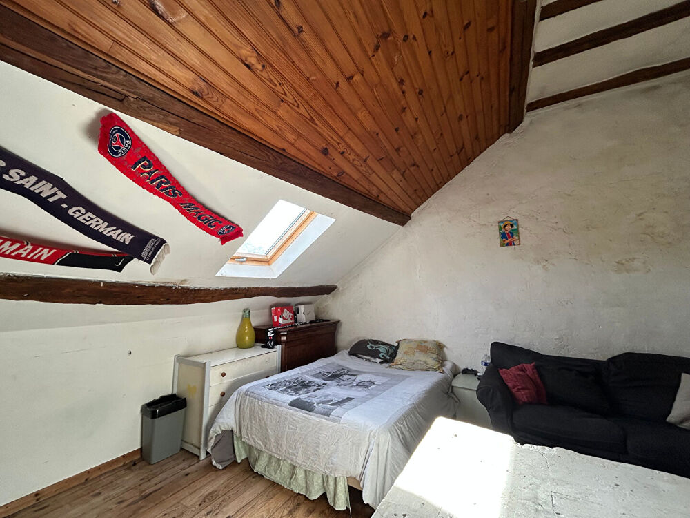 Vente Maison Maison La Ferte Sous Jouarre 5 pièce(s) 115 m2 La ferte sous jouarre