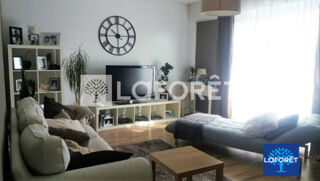  Appartement à vendre 3 pièces 78 m²