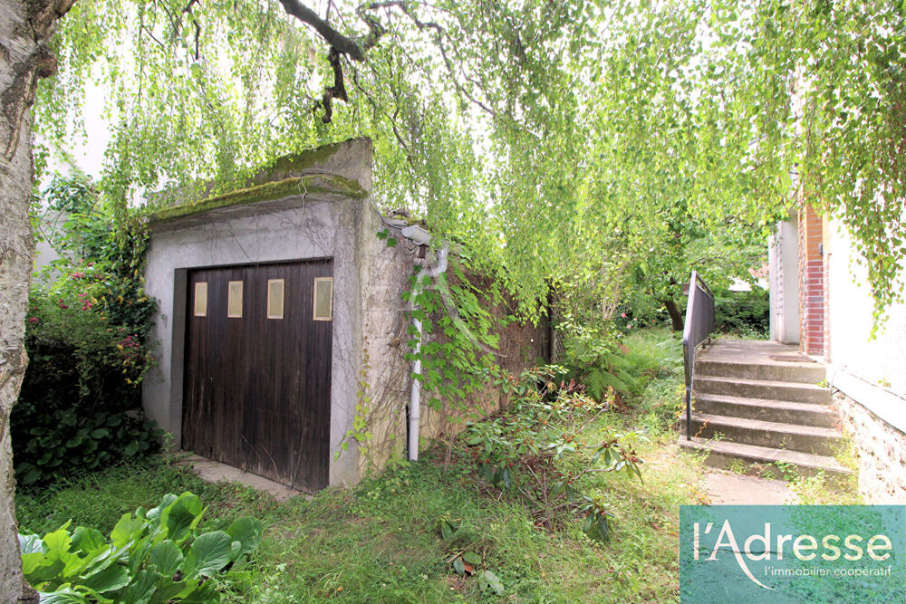Vente Maison Maison familiale avec sous-sol total à Savigny-sur-Orge. Savigny sur orge