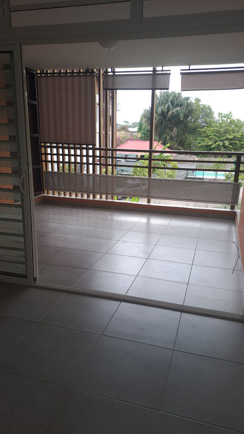 Vente Appartement Appartement  T3  C43 Cayenne Cayenne