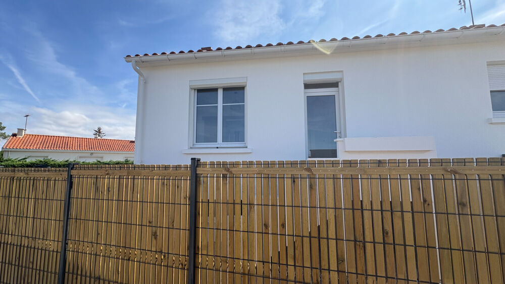 Vente Appartement Maison-Appartement Le Fenouiller 2 pièce(s) 35 m2 Le fenouiller