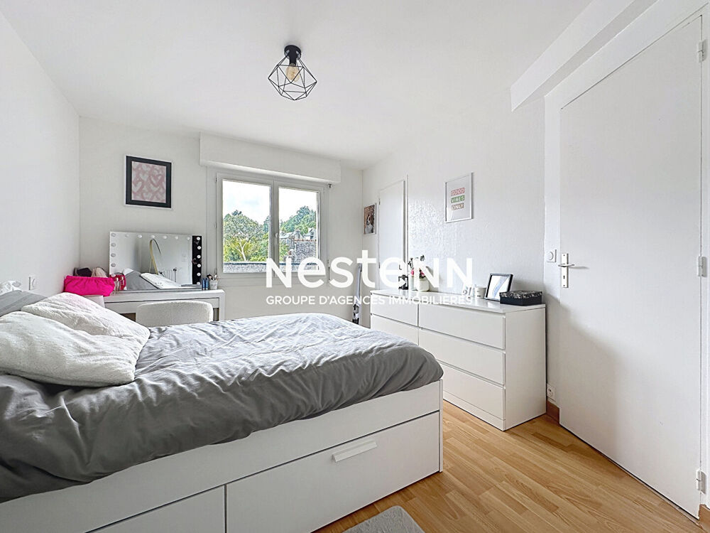 Vente Appartement Appartement T2  avec ASCENSEUR - Quimper proximité du centre-ville Quimper