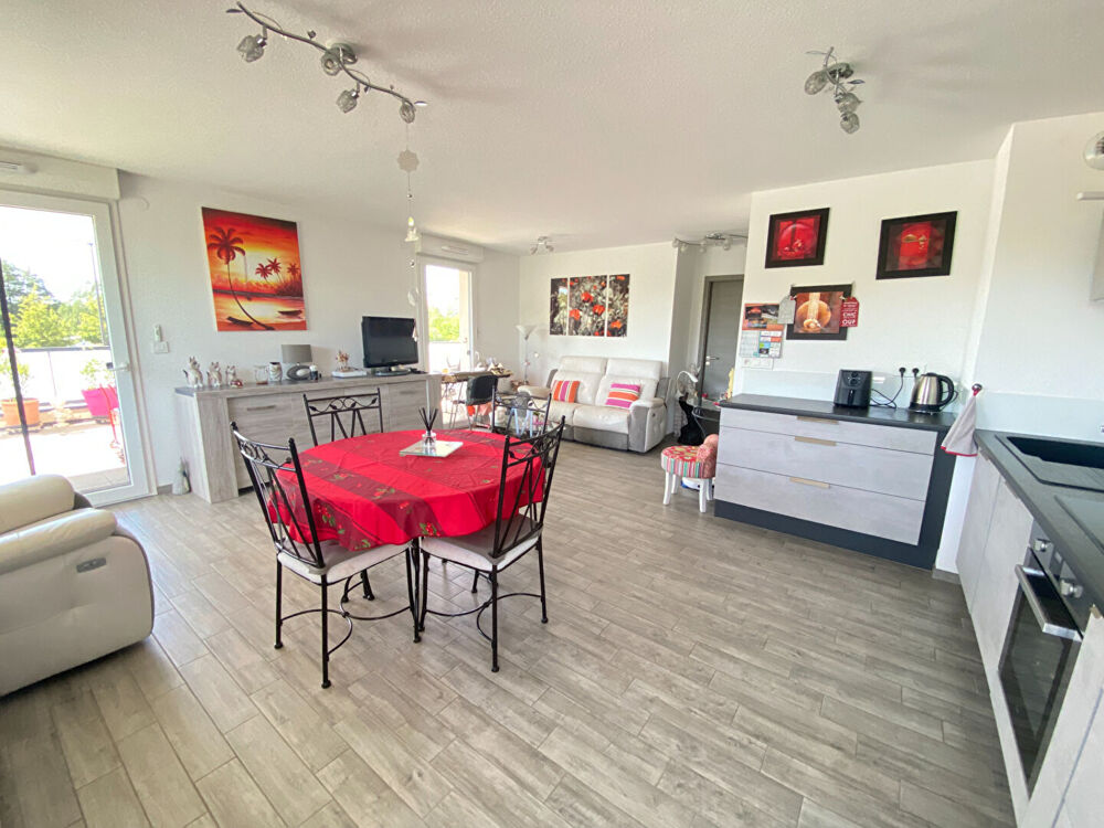 Apartment in Cernay - Vue 3