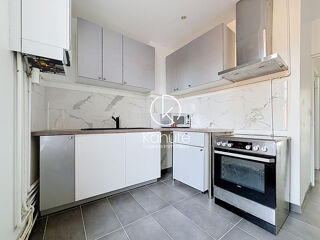  Appartement à vendre 3 pièces 63 m²