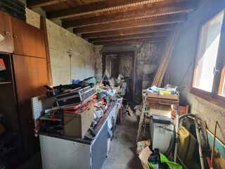  Maison � vendre 3 pi�ces 51 m�