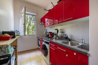  Appartement à vendre 3 pièces 61 m²