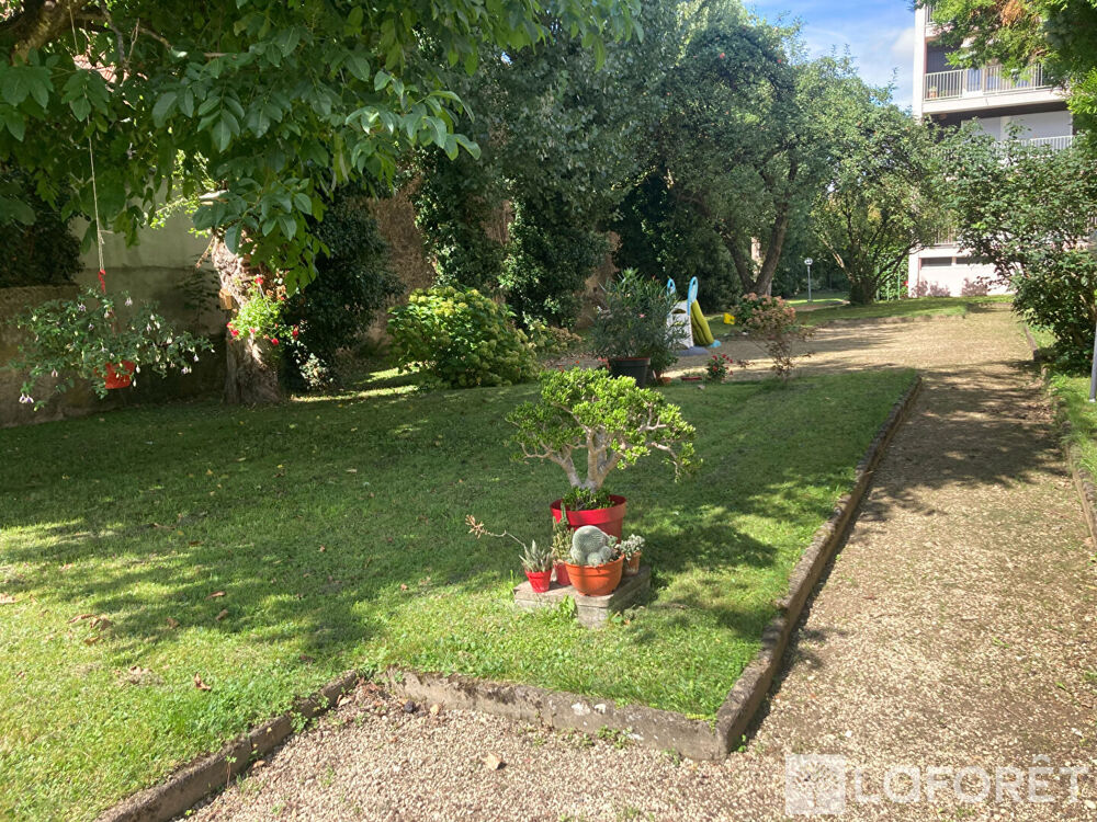 Appartement Audincourt 3 pièce(s) 78 m2