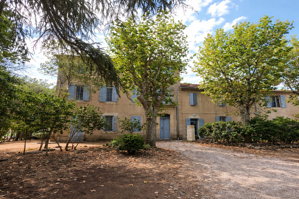 AIX LES MILLES - Appartement type 3 en rez de jardin