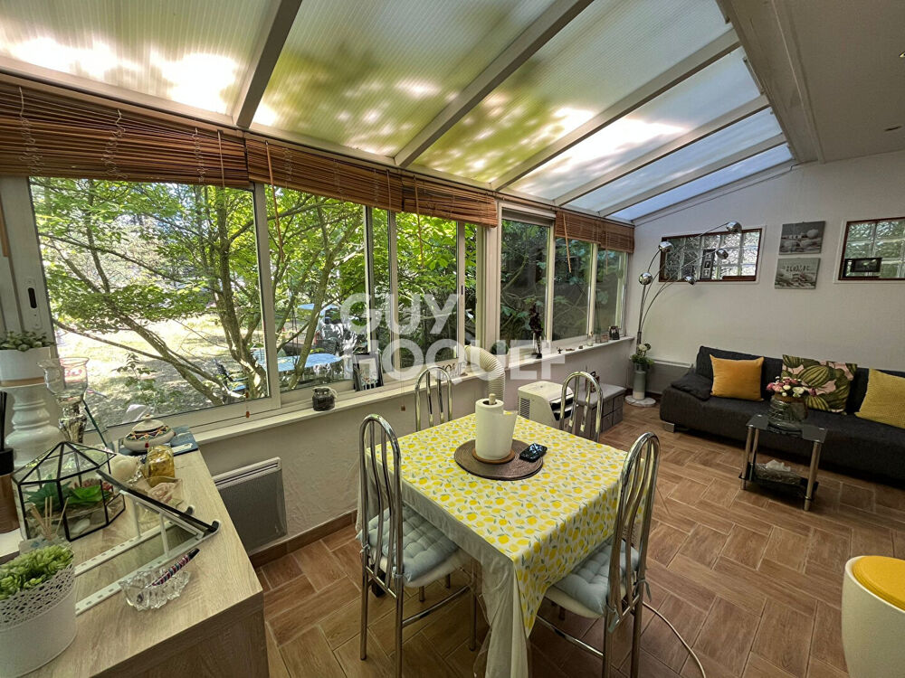 Vente Maison Maison Gagny 5 pièces 130 m2 - 209m² au sol Gagny
