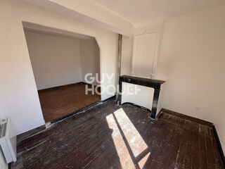 Maison à louer 3 pièces 67 m²