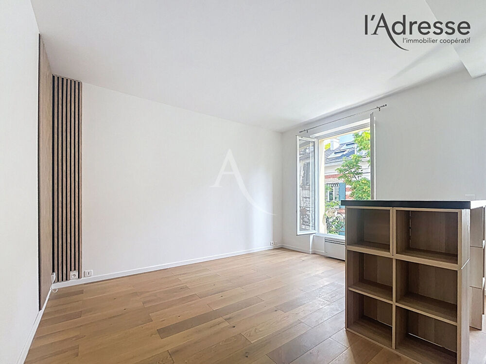 Location Appartement Appartement Puteaux T2 38m² -Cave- CC Puteaux