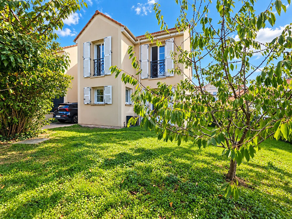 Vente Maison VAURÉAL COEUR DE VILLE ! UNE VRAIE OPPORTUNITÉ ! Vaureal
