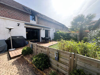  Maison à vendre 6 pièces 143 m²