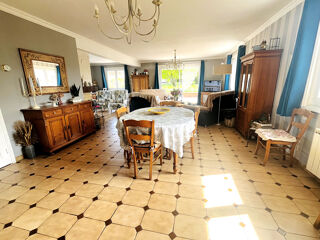  Maison � vendre 6 pi�ces 197 m�