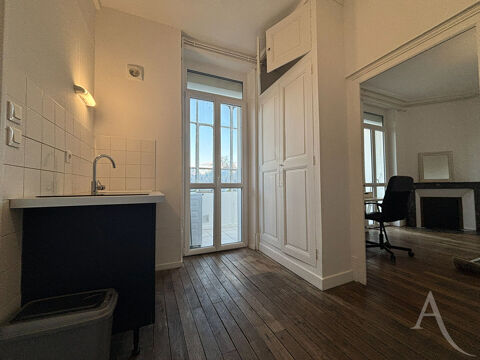  Appartement � louer 2 pi�ces 42 m�