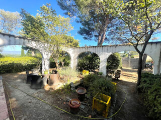  Maison � vendre 4 pi�ces 169 m�