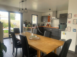  Maison � vendre 6 pi�ces 112 m�