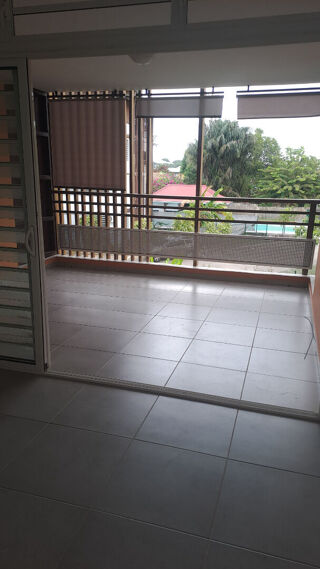  Appartement � vendre 3 pi�ces 63 m�