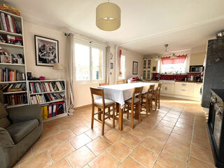  Maison � vendre 7 pi�ces 119 m�