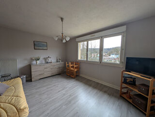  Appartement  vendre 3 pices 61 m