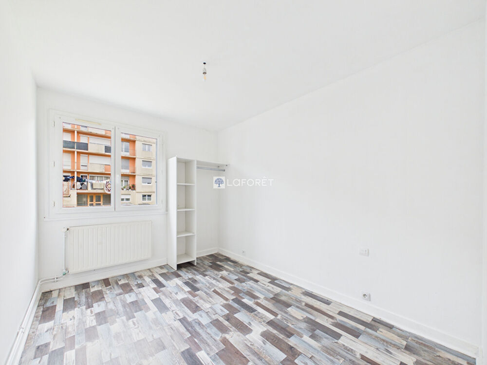 Vente Appartement Appartement QUIMPER 3 Pièces 66.73 m² Quimper