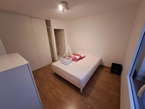  Appartement � louer 2 pi�ces 47 m�