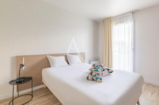  Appartement  vendre 2 pices 33 m