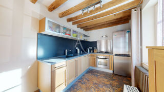  Maison à vendre 5 pièces 132 m²