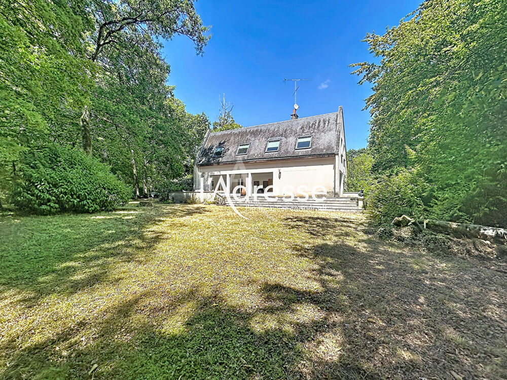 à vendre  Maison Chambray-lès-Tours (37170)
