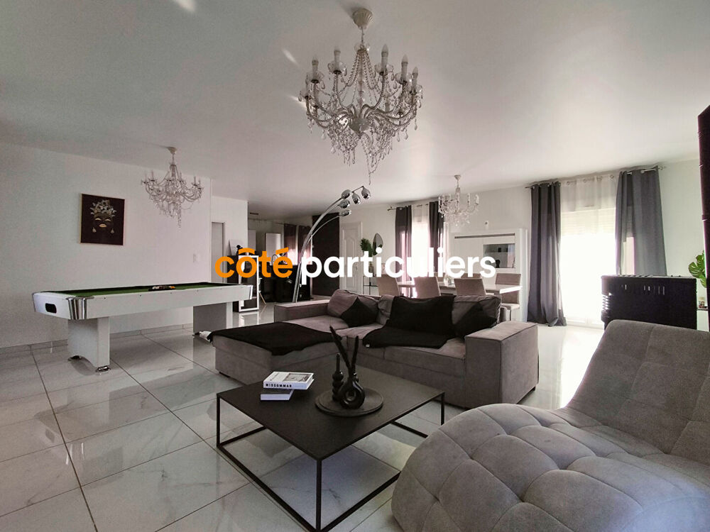 Vente Maison Maison 210m�, 6 chambres, grand jardin � Imphy Imphy