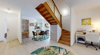  Appartement  vendre 4 pices 108 m