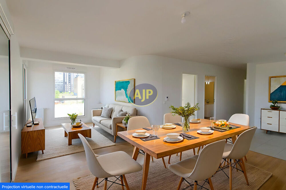 BORDEAUX : APT T4